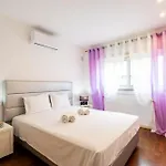Appartamento Terracos Da Baia - By Smarthomes São Martinho do Porto