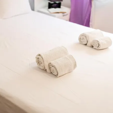 公寓 Terracos Da Baia - By Smarthomes *
