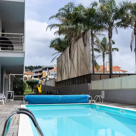 Terracos Da Baia - By Smarthomes 圣马蒂纽·杜·波特