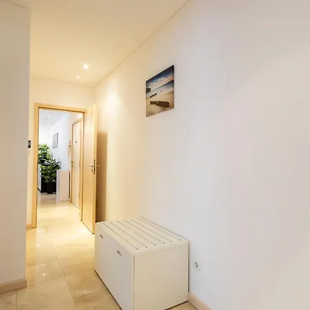 公寓 Terracos Da Baia - By Smarthomes *