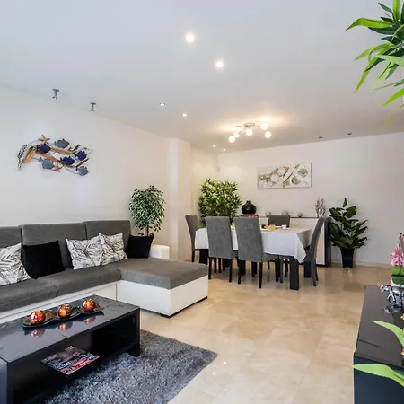 公寓 Terracos Da Baia - By Smarthomes *