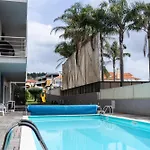 Terraços Da Baia - By Smarthomes São Martinho do Porto