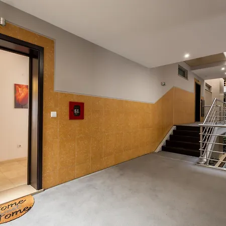 Terraços Da Baia - By Smarthomes São Martinho do Porto