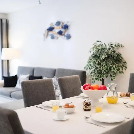 Terraços Da Baia - By Smarthomes