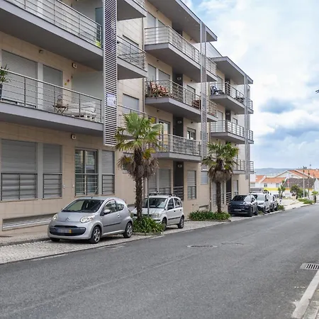 Apartamento Terraços Da Baia - By Smarthomes