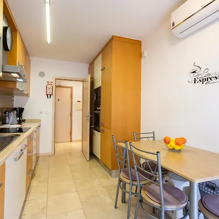 Apartamento Terraços Da Baia - By Smarthomes *