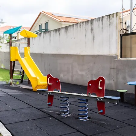 Terraços Da Baia - By Smarthomes *