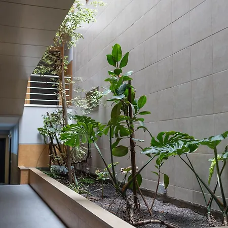 Terracos Da Baia - By Smarthomes Сан-Мартинью-ду-Порту