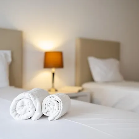 Terraços Da Baia - By Smarthomes * São Martinho do Porto