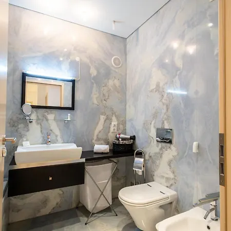Terracos Da Baia - By Smarthomes Апартаменты