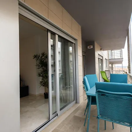 Terracos Da Baia - By Smarthomes Сан-Мартинью-ду-Порту