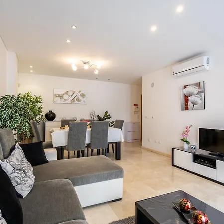 Terracos Da Baia - By Smarthomes Апартаменты