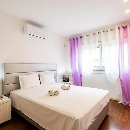 Apartamento Terraços Da Baia - By Smarthomes São Martinho do Porto