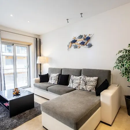 Terraços Da Baia - By Smarthomes Apartamento