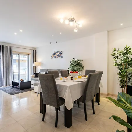 Terraços Da Baia - By Smarthomes